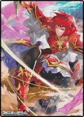 スペシャルマーカーカード「朱き女騎士 ミネルバ」