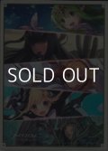 ファイアーエムブレム0 スリーブコレクション キャラクターズ女(No.FE24)