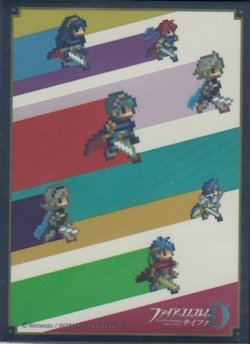 画像1: ファイアーエムブレム0 スリーブコレクションドットB(No.FE44)