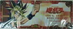 画像1: YU-GI-OH! ANNIVERSARY DUEL FIELD Ver.LEGEND