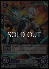 【PR】昏き闇のプリンス カムイ（男）