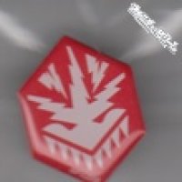 【VGサプライ】クランアイコンピンバッジ なるかみ