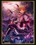 Shadowverse EVOLVE 公式スリーブ Vol.19「吸血姫・ヴァンピィ」