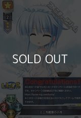 【L】ミニ冷蔵庫の小冷