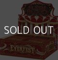 【Flesh and Blood TCG】Everfest First edition Booster BOX