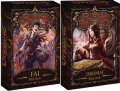 【Flesh and Blood TCG】Uprising Blitz deck FAI&DROMAI 2種各1個セット