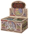 【Flesh and Blood TCG】Tales of Aria Unlimited ブースターBOX