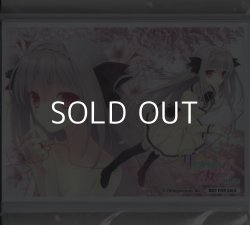 画像1: 【Lyceeサプライ】月に寄りそう乙女の作法 桜小路 ルナ 予約特典スリーブ20枚＆PRカード1枚