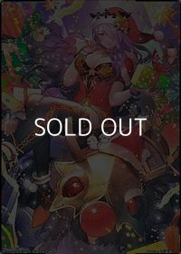 ホログラムマーカーカード「暗夜の第一王女 カミラ」