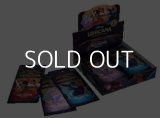 （本商品をご注文の際は入金期限にご注意ください）【ディズニー・ロルカナ・TCG】日本語版 ブースターパック THE FIRST CHAPTER 物語のはじまり BOX