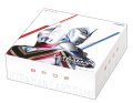 （本商品をご注文の際は入金期限にご注意ください）【ウルトラマン カードゲーム】ブースターパック02 吹き荒れる紅と蒼【BP02】