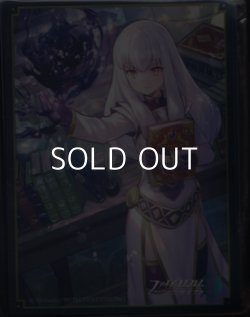 画像1: ファイアーエムブレム0 スリーブコレクション リシテア(No.FE101)