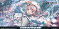 （本商品をご注文の際は入金期限にご注意ください）【hololive OFFICIAL CARD GAME】スタートデッキ 白 轟はじめ