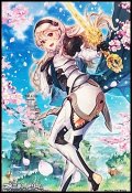 スペシャルマーカーカード「白き夜明けの王女 カムイ（女）」