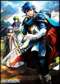 スペシャルマーカーカード「グランベルの光の公子 セリス」