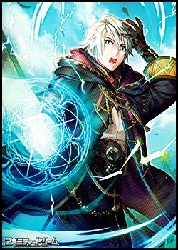 画像1: スペシャルマーカーカード「自警団の軍師 ルフレ(男)」