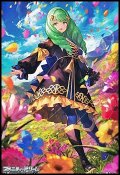 スペシャルマーカーカード「純真無垢な女生徒 フレン」