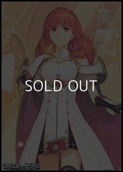 画像1: スペシャルマーカーカード「ソフィアの神官戦士 セリカ」