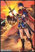 スペシャルマーカーカード「神剣を継ぐ青年 アイク」
