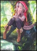 スペシャルマーカーカード「人狼の娘 ベロア」