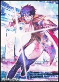 スペシャルマーカーカード「タレント見習い 蒼井樹」