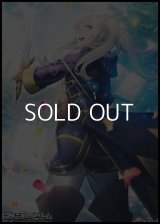 スペシャルマーカーカード「聖王の戦術師 ルフレ(女)」