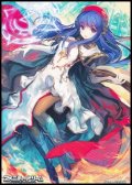 スペシャルマーカーカード「可憐な盟主 リリーナ」