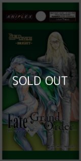 (予約)【ビルディバイド-ブライト-】ブースターパック Fate/Grand Order 黄金樹海紀行 ナウイ・ミクトラン ブースターBOX