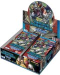 （本商品をご注文の際は入金期限にご注意ください）(予約)【デジモンカードゲーム】エクストラブースター VERSUS MONSTERS【EX-09】ブースターBOX