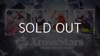 （本商品をご注文の際は入金期限にご注意ください）【Xross Stars】ブースターパック第1弾 『Luminous Daybreak』BOX