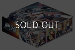 画像1: (予約)【軌跡TRADING CARD GAME III 】ブースターパック BOX