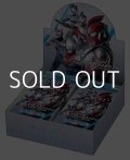 （本商品をご注文の際は入金期限にご注意ください）(予約)【ウルトラマン カードゲーム】ブースターパック04 希望と光の覚醒【BP04】ブースターBOX
