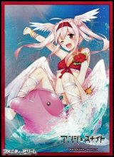 【アンジュ・ユナイト】カードスリーブ エルエル