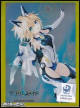 【アンジュ・ユナイト】カードスリーブ ステラ