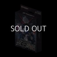 （本商品をご注文の際は入金期限にご注意ください）(予約)【Xross Stars】スターターデッキ 『魔王降臨』