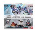 （本商品をご注文の際は入金期限にご注意ください）【ガンダムカードゲーム】スタートデッキ ガンダムアッセンブルセット Heroic Beginnings [ST01A]