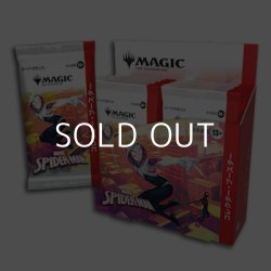 画像1: (予約)【日本語】マジック：ザ・ギャザリング | マーベル スパイダーマン コレクターブースターBox