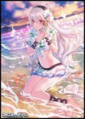 スペシャルマーカーカード「白夜王国の王女 カムイ(女)」