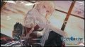 【アンジュ・ユナイト】プレイマット ヒメガミノミコト