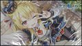 【アンジュ・ユナイト】プレイマット ロザリー