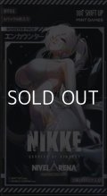 （本商品をご注文の際は入金期限にご注意ください）【勝利の女神:NIKKE NIVEL ARENA】ブースターパック BT01   BOX