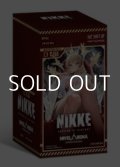 （本商品をご注文の際は入金期限にご注意ください）【勝利の女神:NIKKE NIVEL ARENA】ブースターパック BT02   BOX