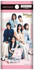 （本商品をご注文の際は入金期限にご注意ください）(予約)【櫻坂46×ビルディバイド-ブライト-】トレーディングカードゲーム ブースターBOX