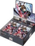 （本商品をご注文の際は入金期限にご注意ください）【UNION ARENA ユニオンアリーナ】ブースターパック アークナイツ Vol.2 【EX11BT】 ブースターBOX