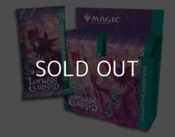 画像1: (予約)【英語】マジック：ザ・ギャザリング ローウィンの昏明 コレクター・ブースター Box