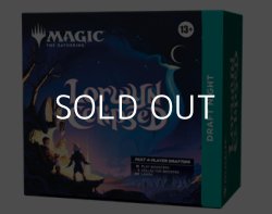 画像1: (予約)【英語】マジック：ザ・ギャザリング ローウィンの昏明 Draft Night