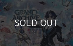 画像1: 【Grand Archive】Distorted Reflections 1st Edition Booster Box