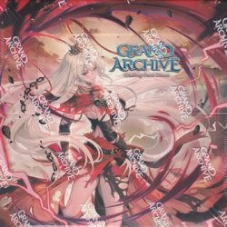 画像1: 【Grand Archive】Abyssal Heaven 1st Edition Booster Box