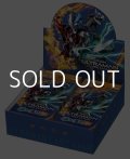 （本商品をご注文の際は入金期限にご注意ください）【ウルトラマン カードゲーム】ブースターパック06 轟刃と機甲の盟友 ブースターBOX