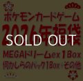 （本商品をご注文の際は入金期限にご注意ください）ポケモンカードゲーム2026新春福袋